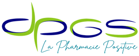 DPGS : La Pharmacie Positive